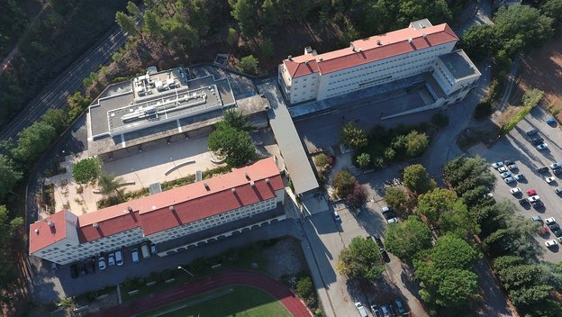 Lycée de Valabre Lycée de Valabre