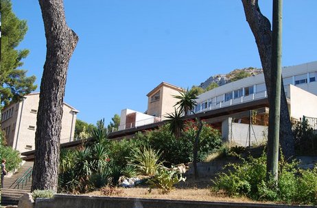 LYCEE DES CALANQUES